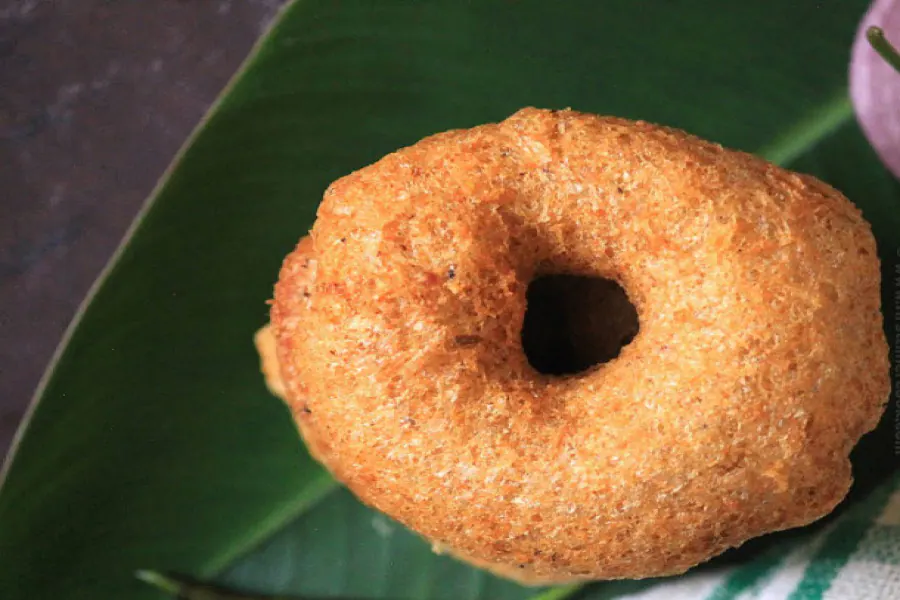 Extra Vada (1pc)