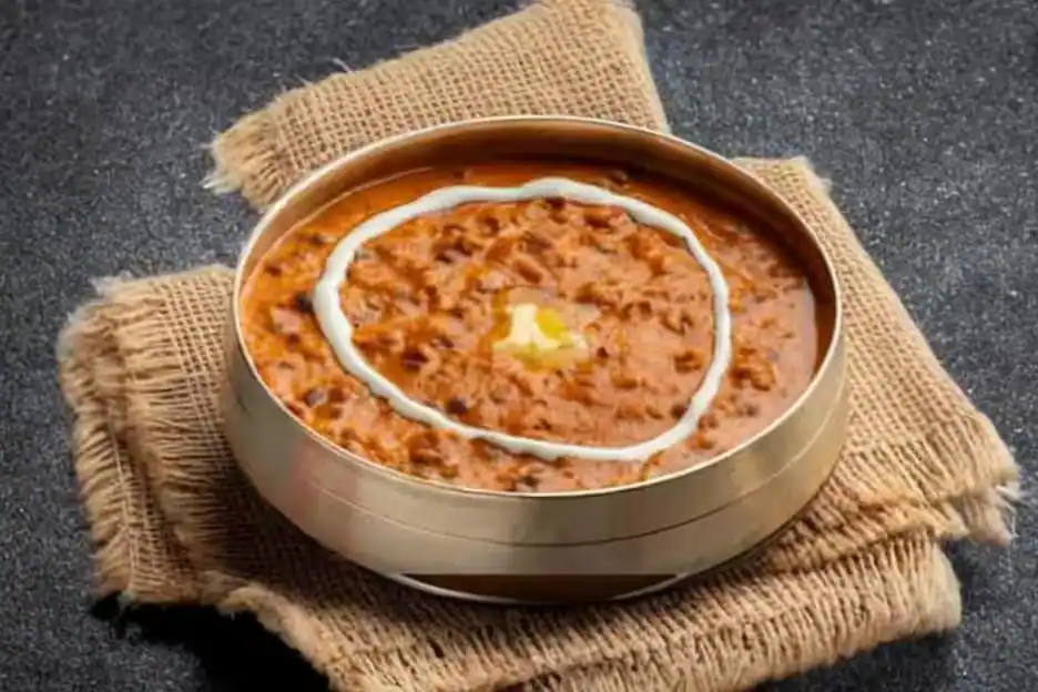 Dal Makhani