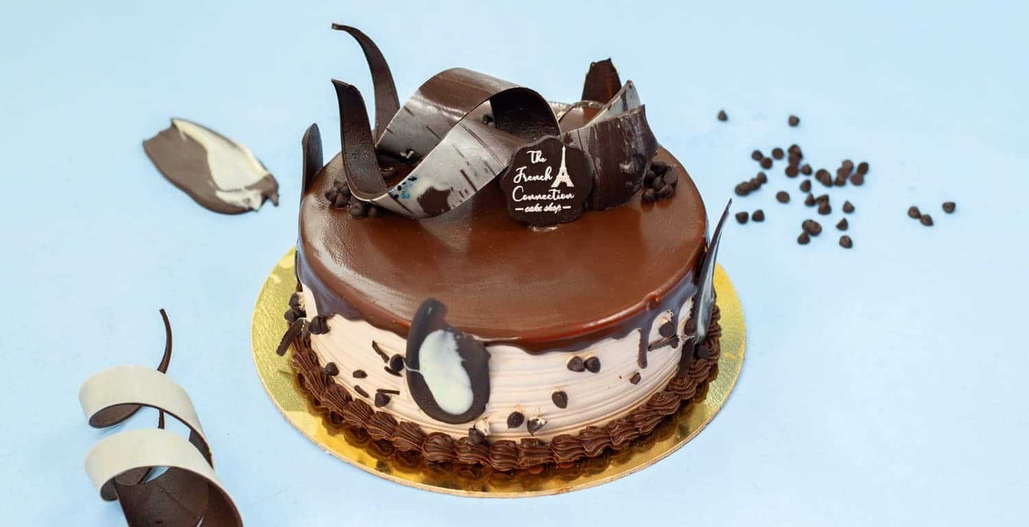 French Connection Cake Shops in Malad West,Mumbai - Order Food Online -  Best Cake Delivery Services in Mumbai - Justdial