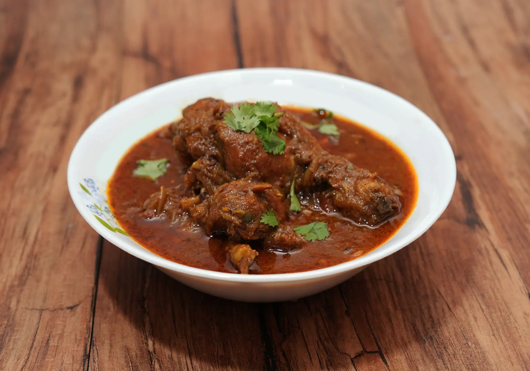 Bihari Chicken Corner