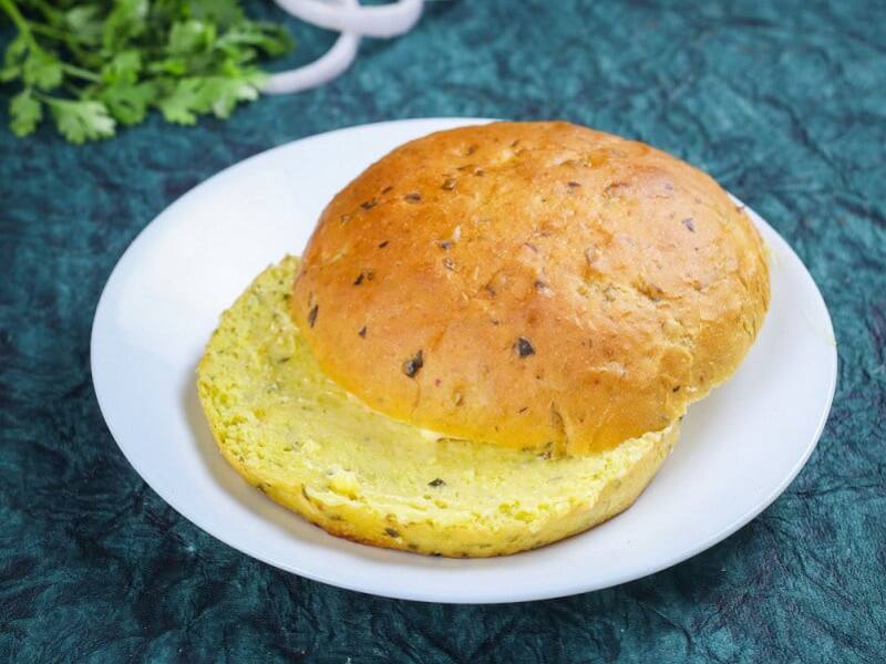 Bun Maska