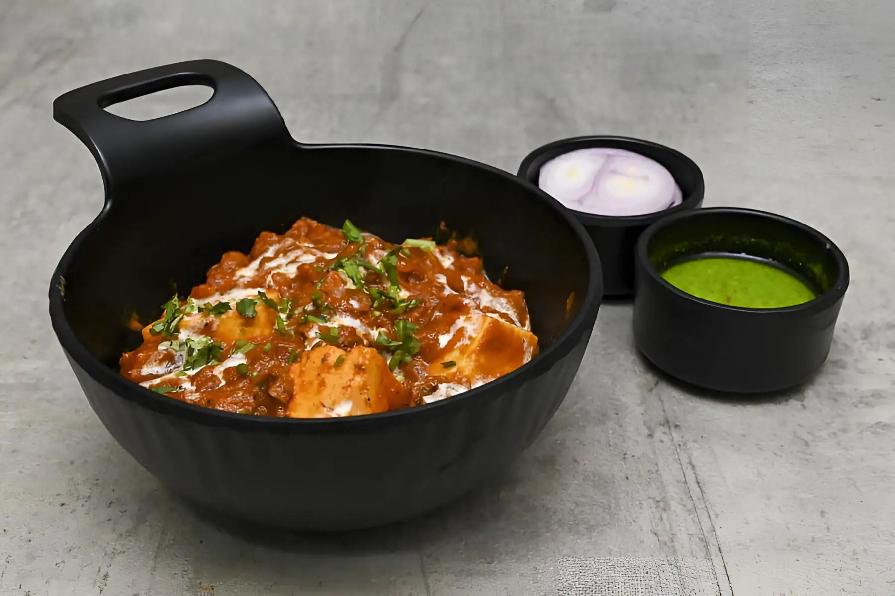 Paneer Lababdar