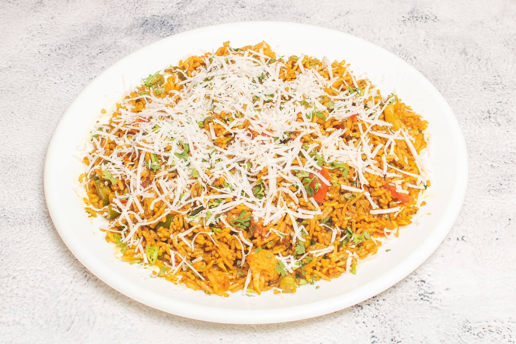 Shree Samarth Pavbhaji Juice Centre