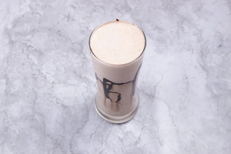 Chocolate Shake