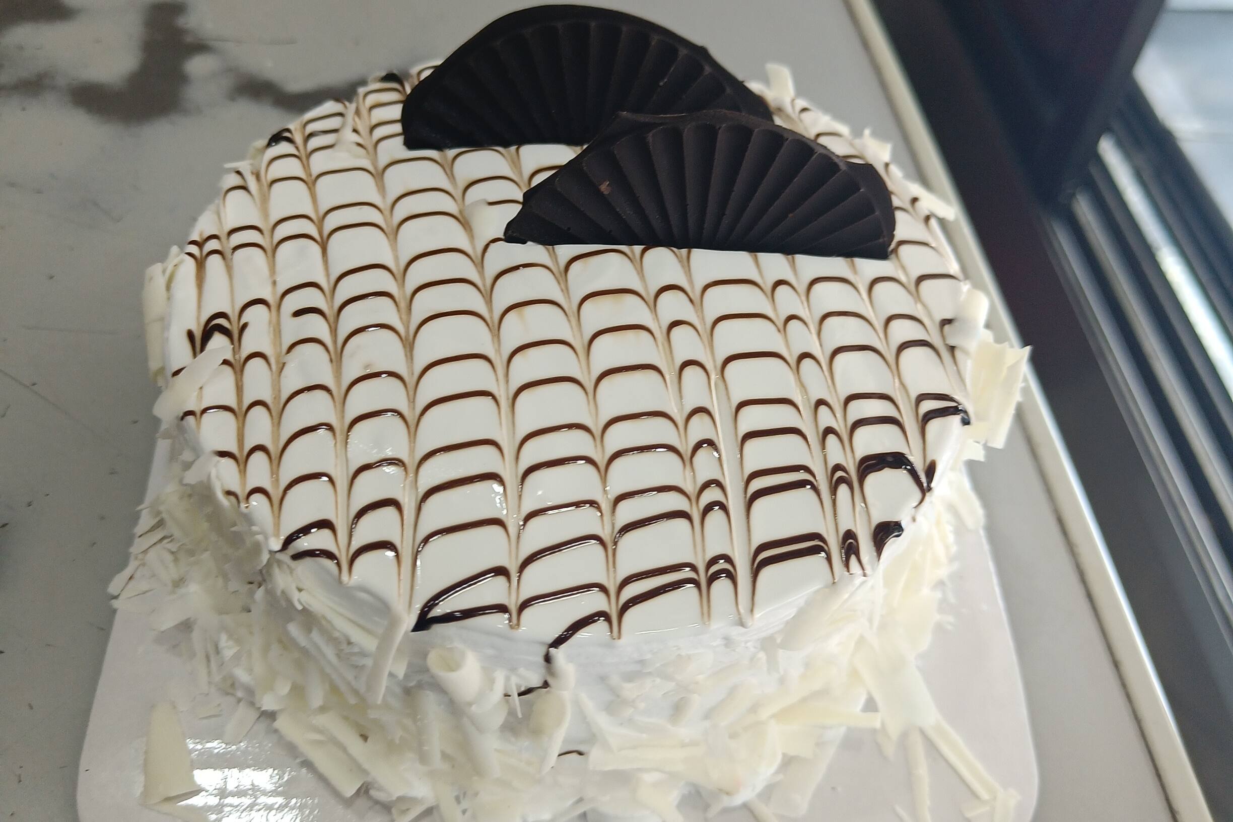 Update 130+ cake gallery amravati maharashtra best in.eteachers