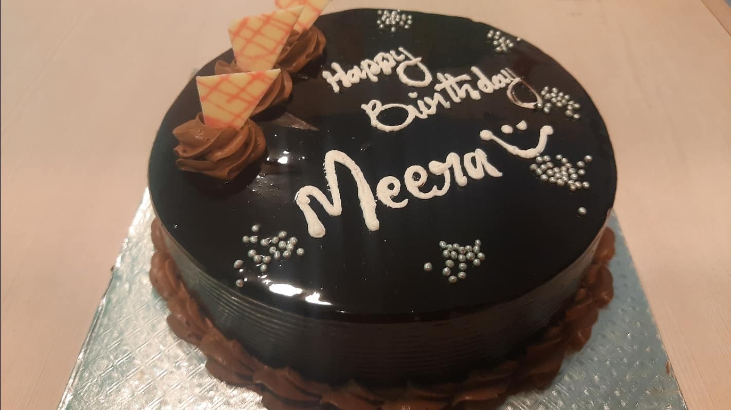 Meera Cake Shoppe, Yamuna Nagar - Restaurant reviews