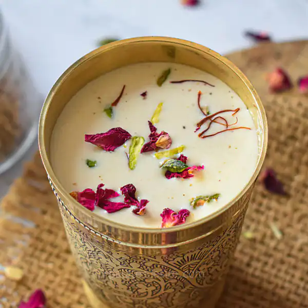 Thandai
