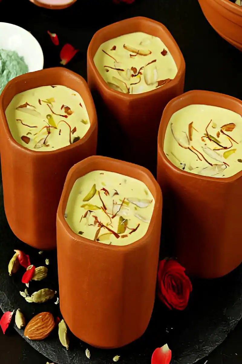Thandai