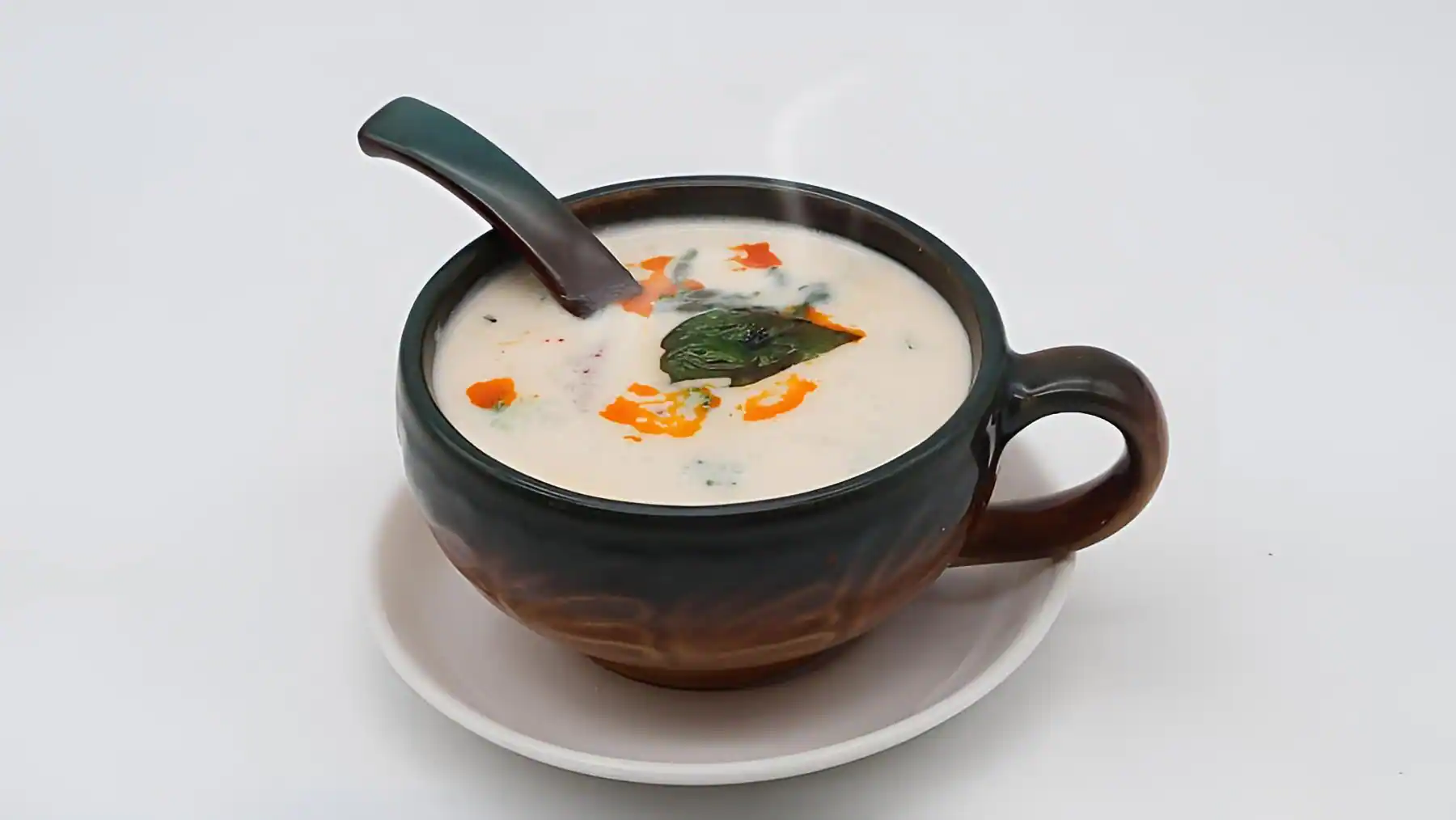 Veg Tom Kha Soup