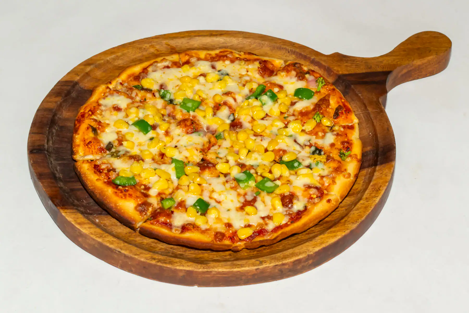 Rooftop All Day Kitchen