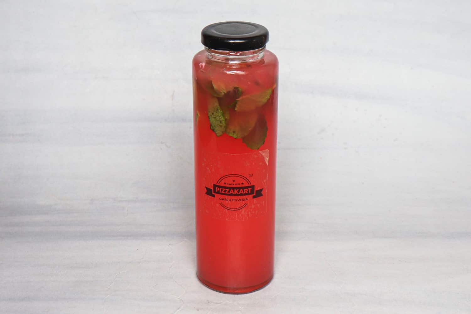 Nishtha Mango&Banana Shake