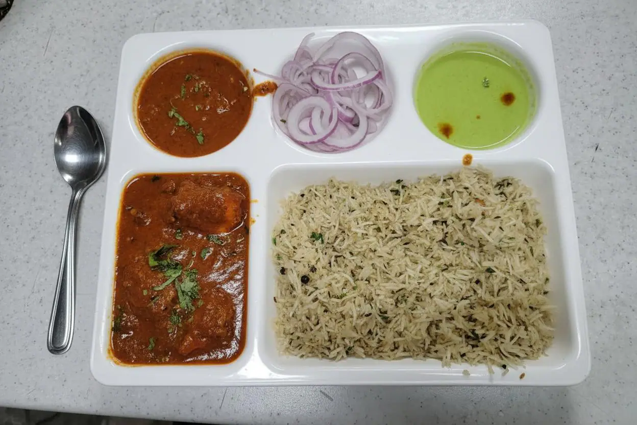 Wah Babu Ji Wah Veg And Non Veg