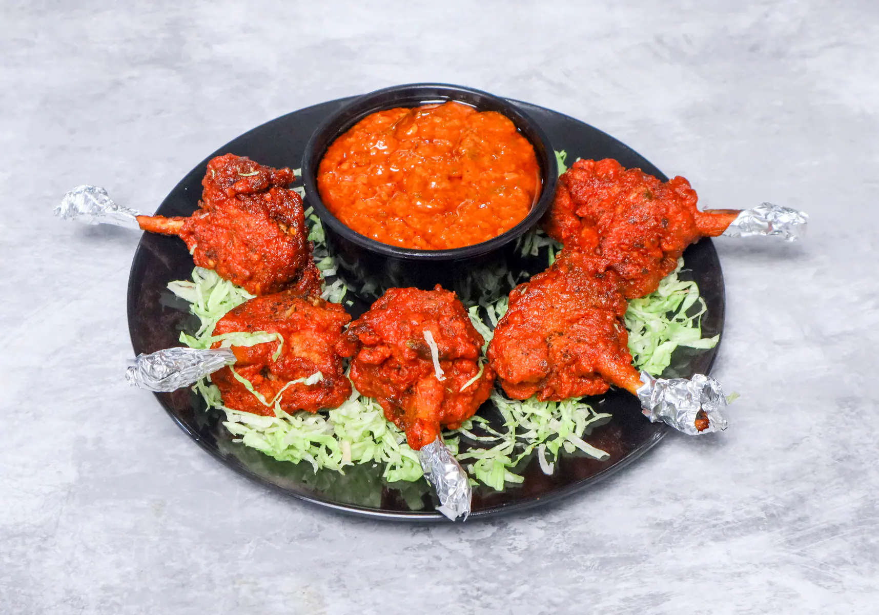 Zaika Fast Food And Kitchen