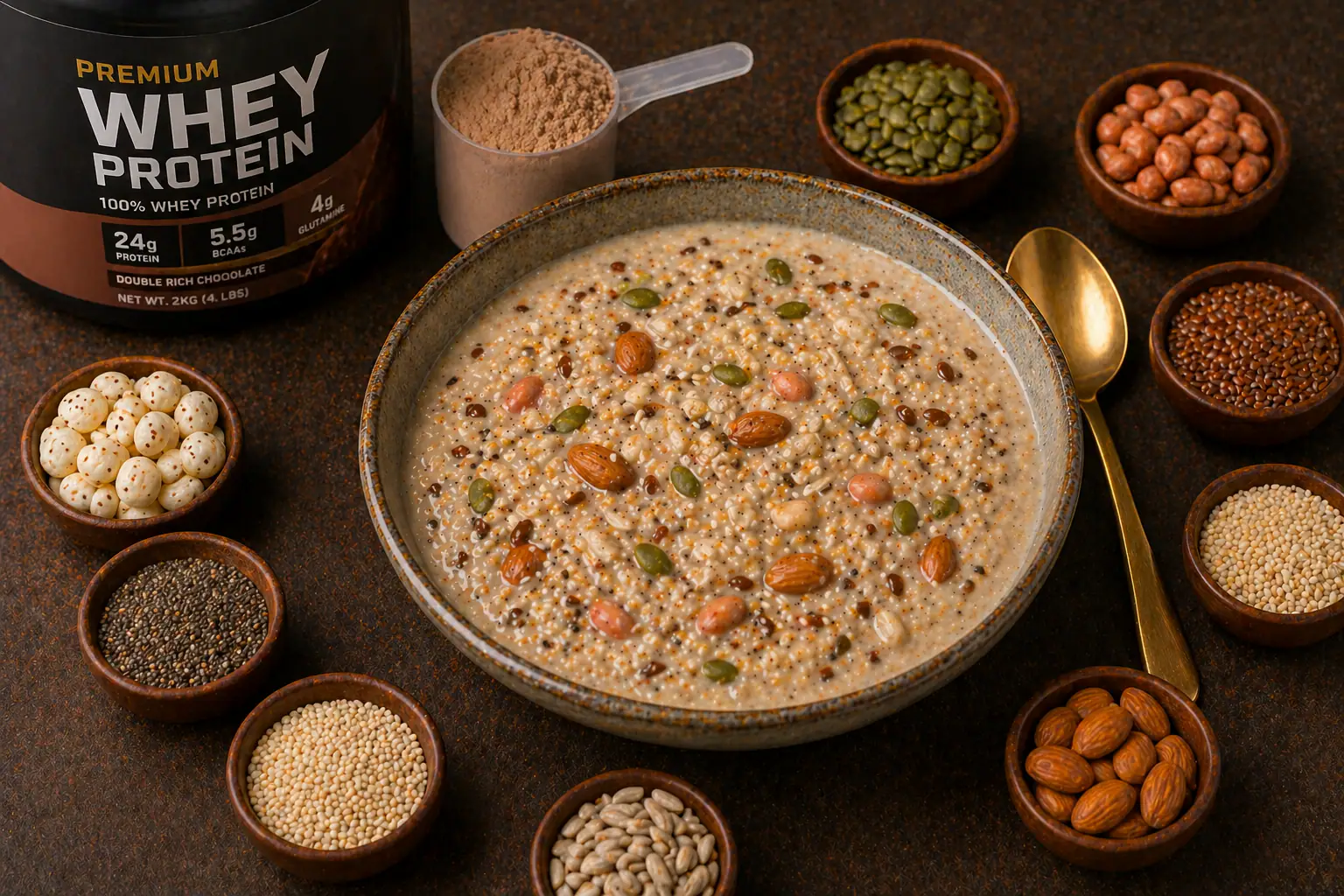 Urjas Life Smart Food Kitchen