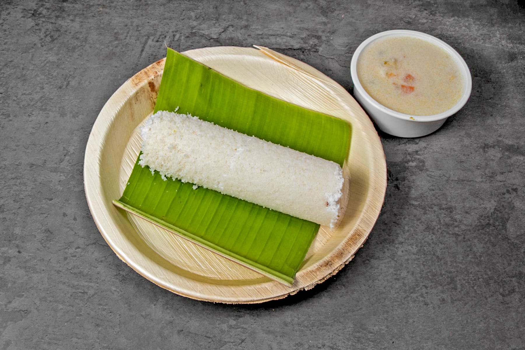 Easy Wheat Puttu (Steamed Cake) With Wheat Flour Or Aatta | Kerala Puttu -  YouTube