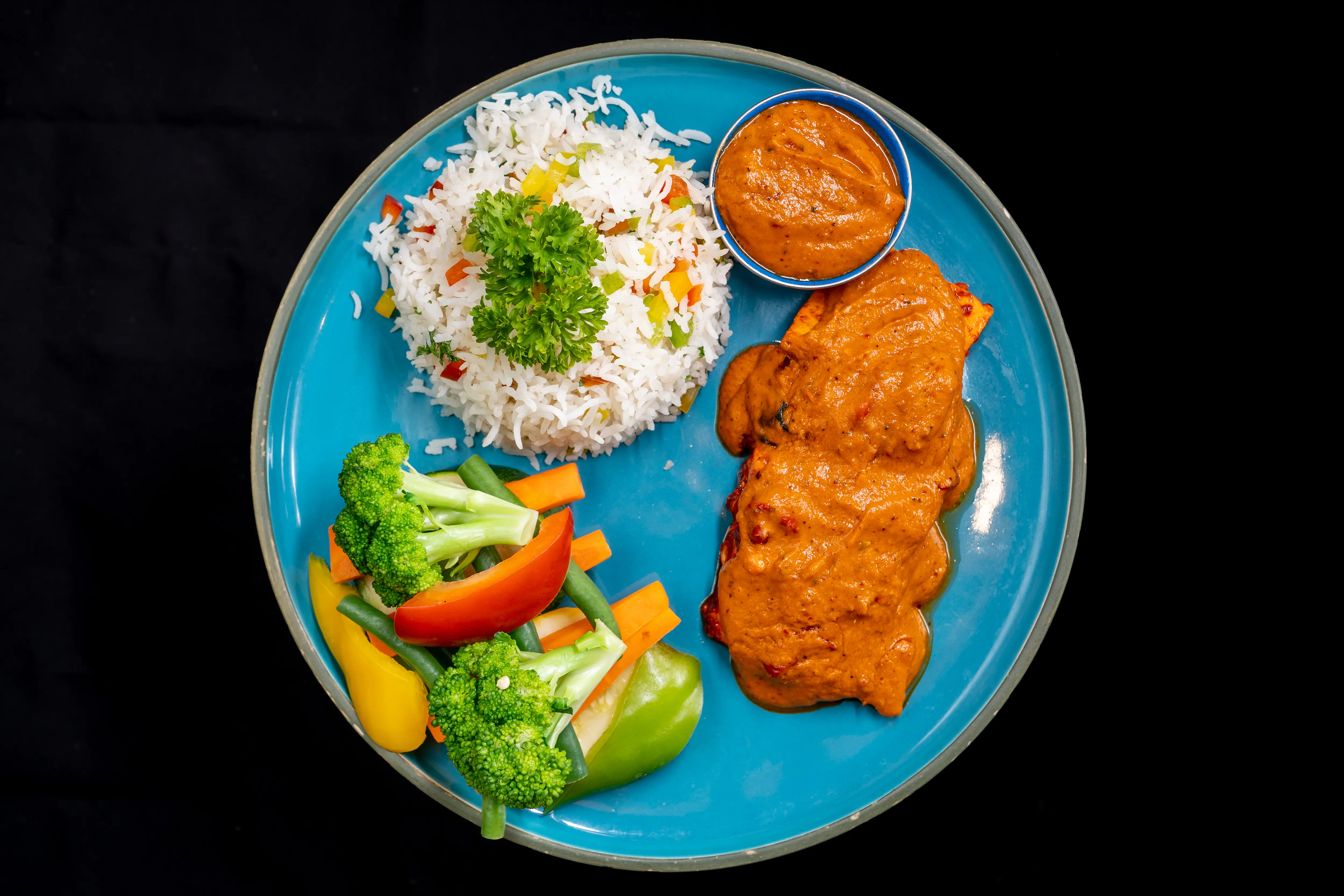 Sundried Tomato Cream Cottage Cheese