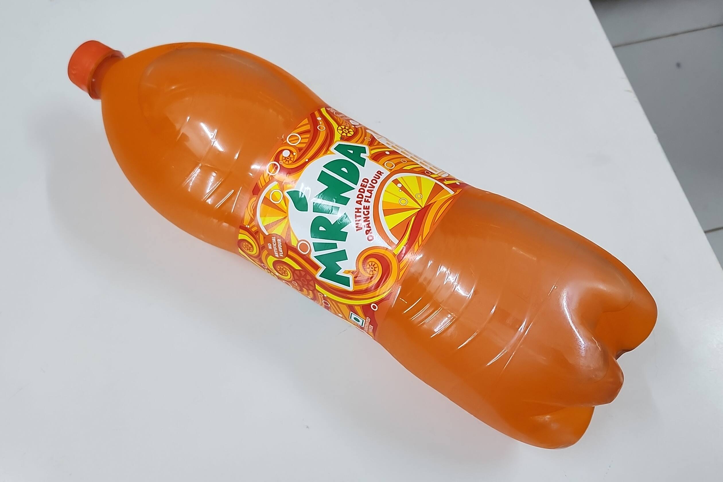 Mirinda (600ml)