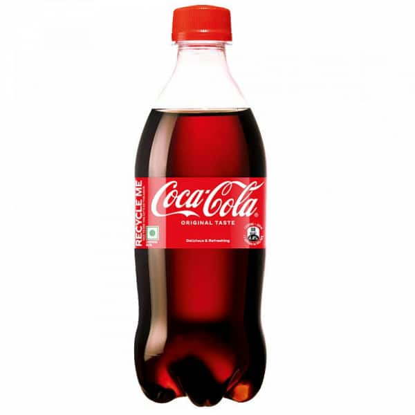 Coke [250 Ml]