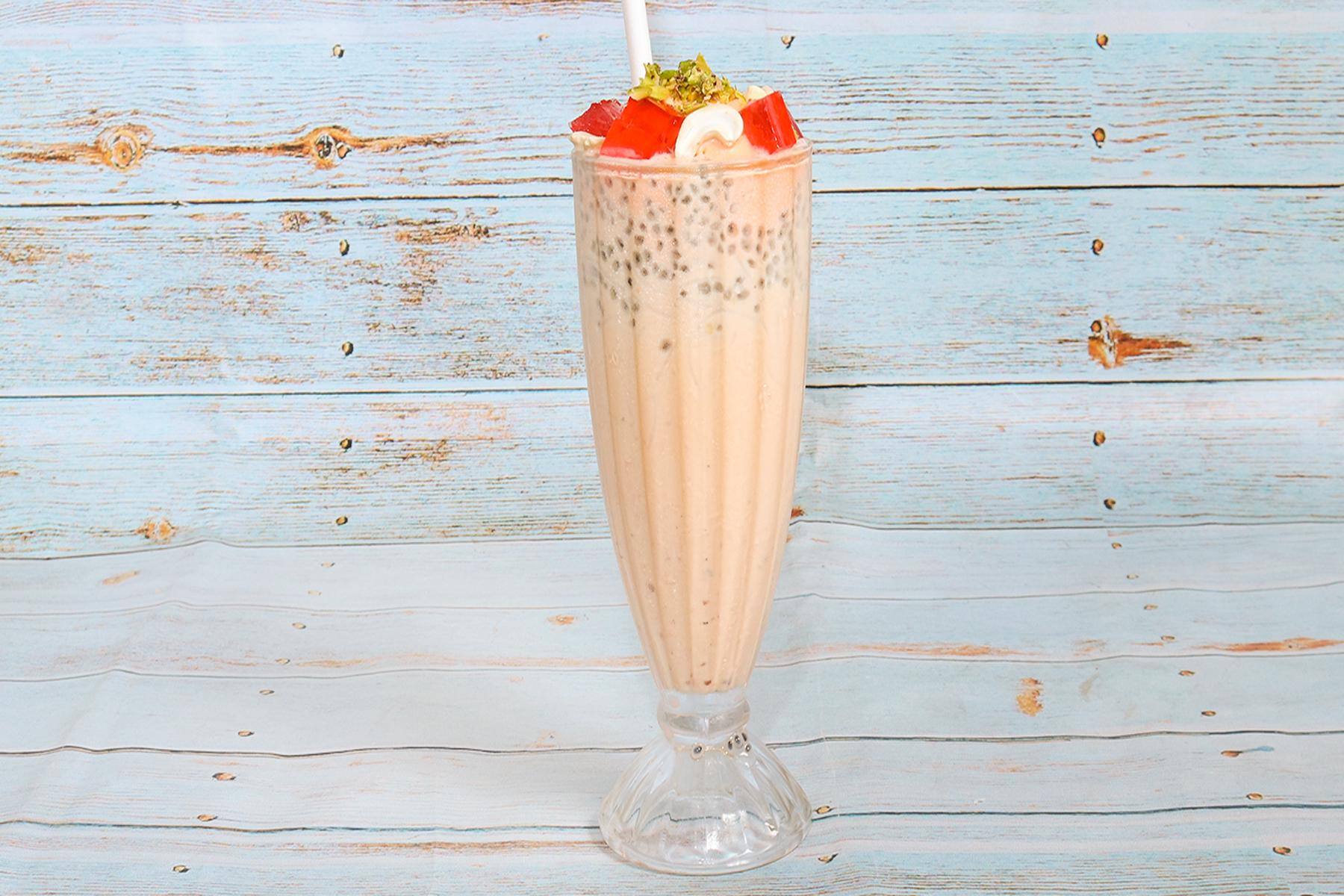 Shri Dev Darbar Falooda Ice Cream, Subhash Nagar Colony order