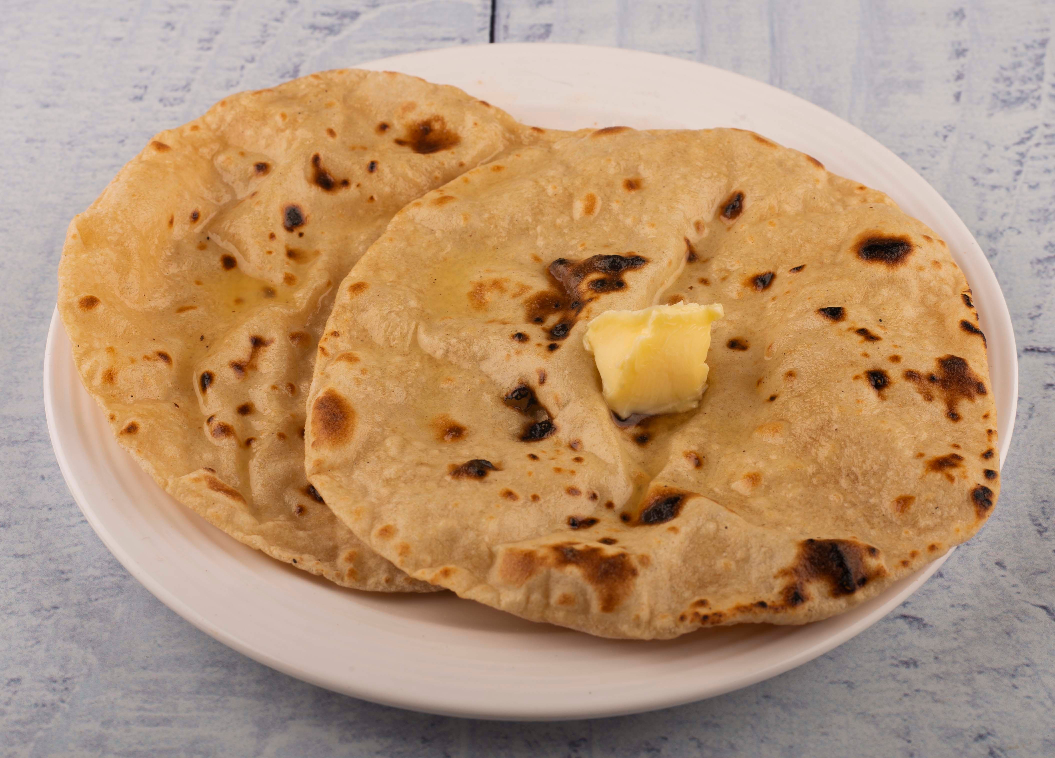 Chapati