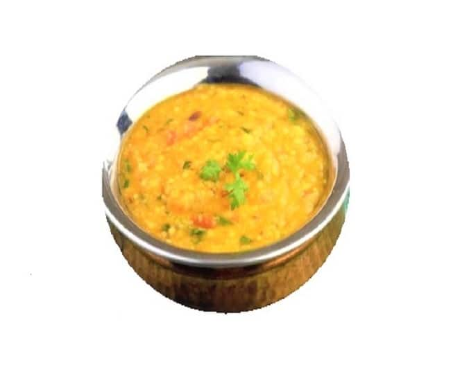 Dal Fry