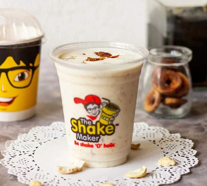 The Shake Maker in Sola,Ahmedabad - Order Food Online - Best Desserts in  Ahmedabad - Justdial