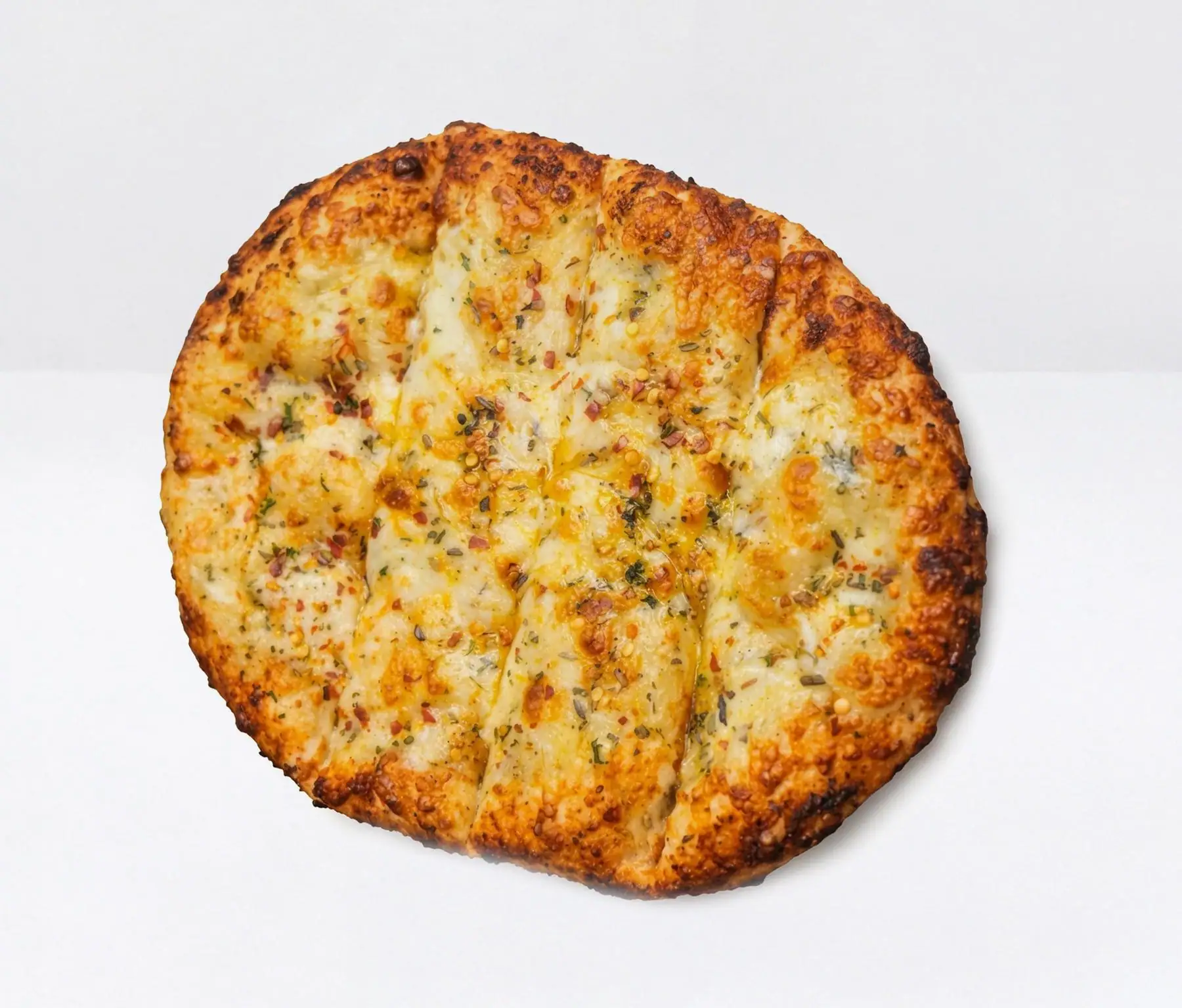 Cheese Garlic Bread