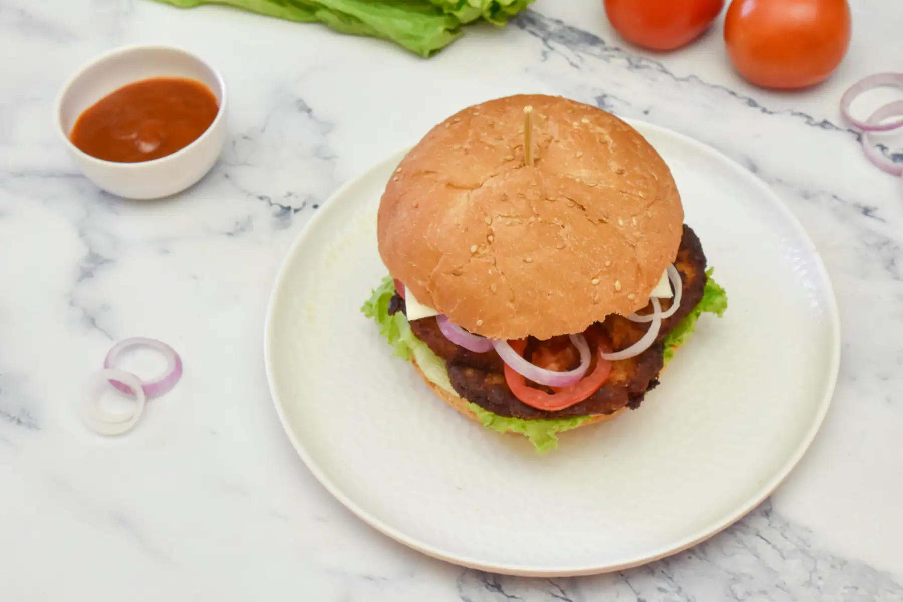 Velvet Valley's Cakery & Kitchen