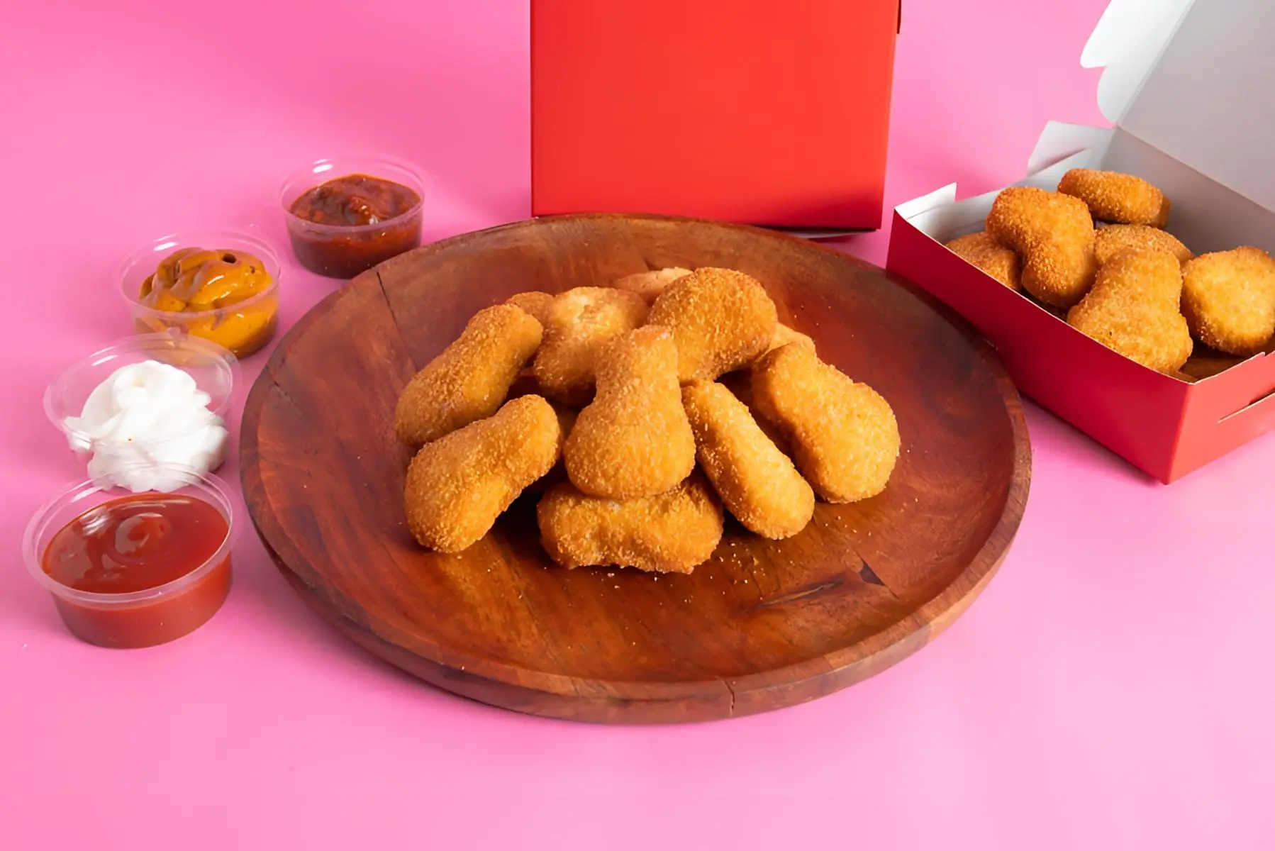 Chicken Nuggets