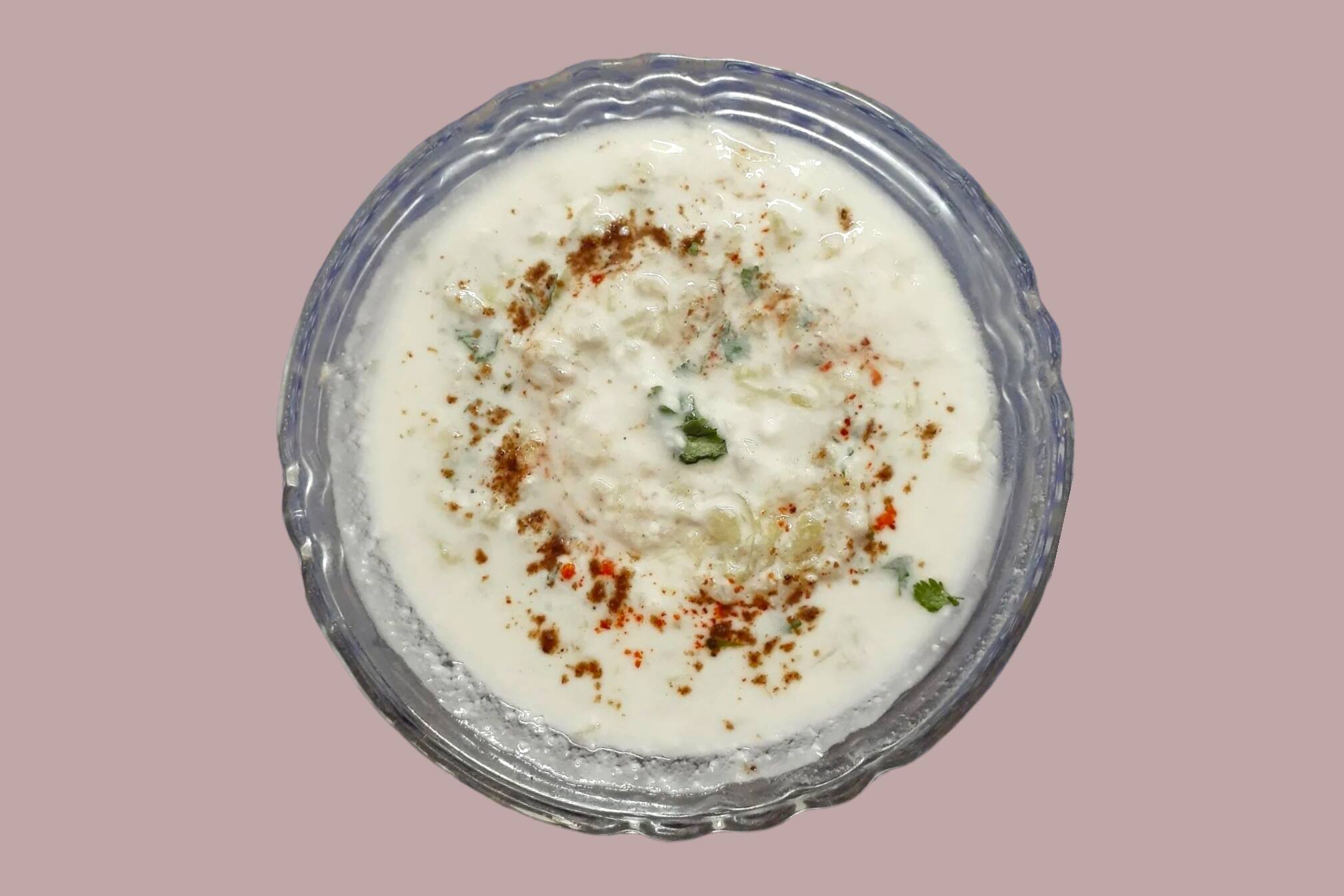 Aloo Raita