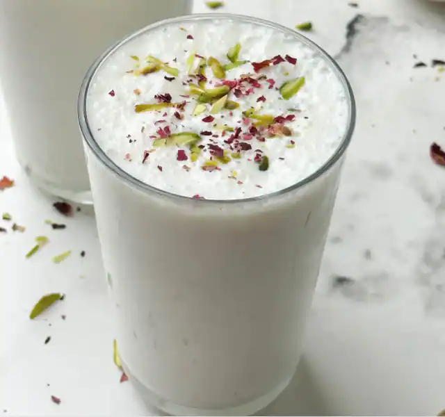Sweet Lassi