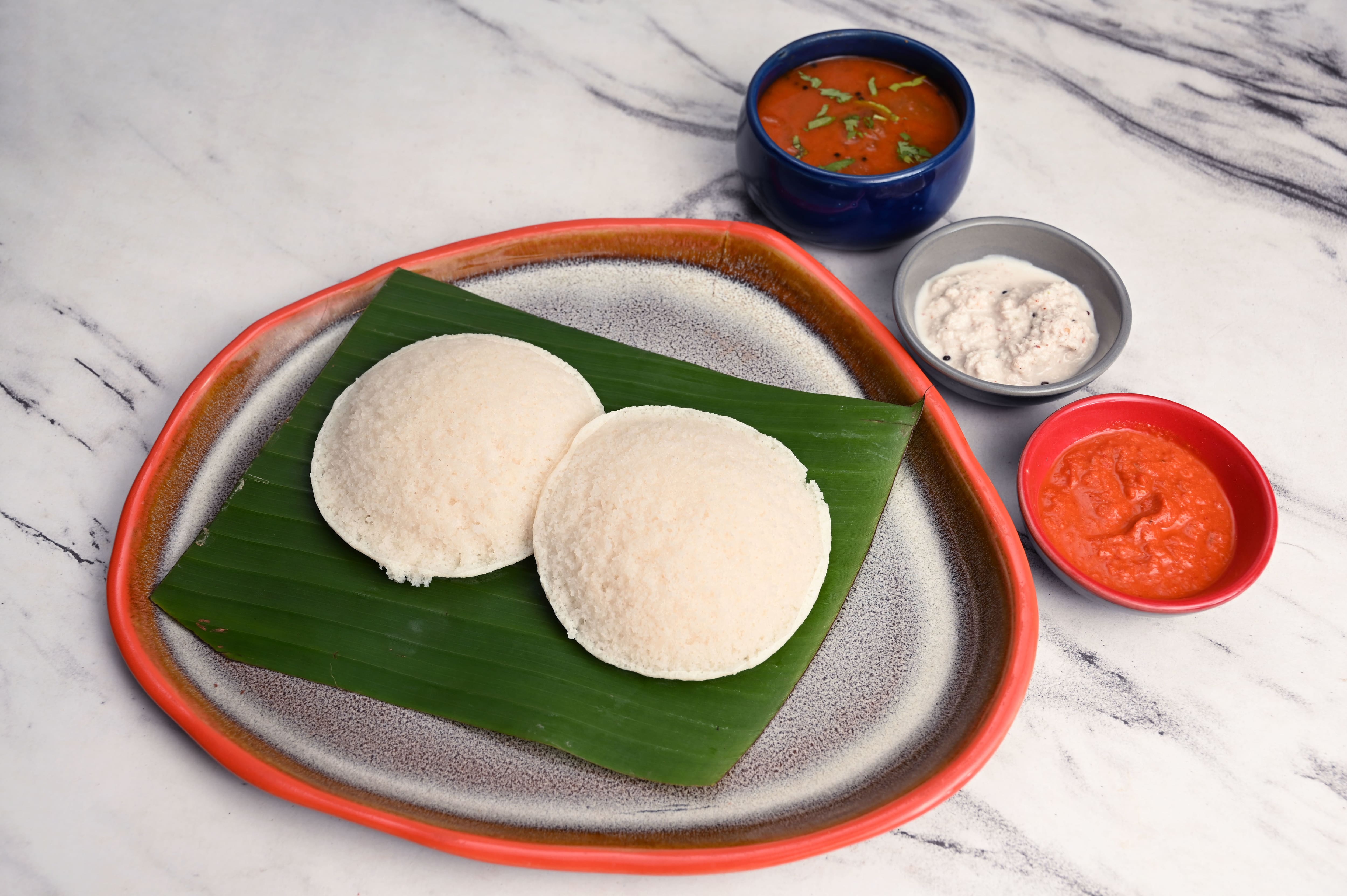 Idli