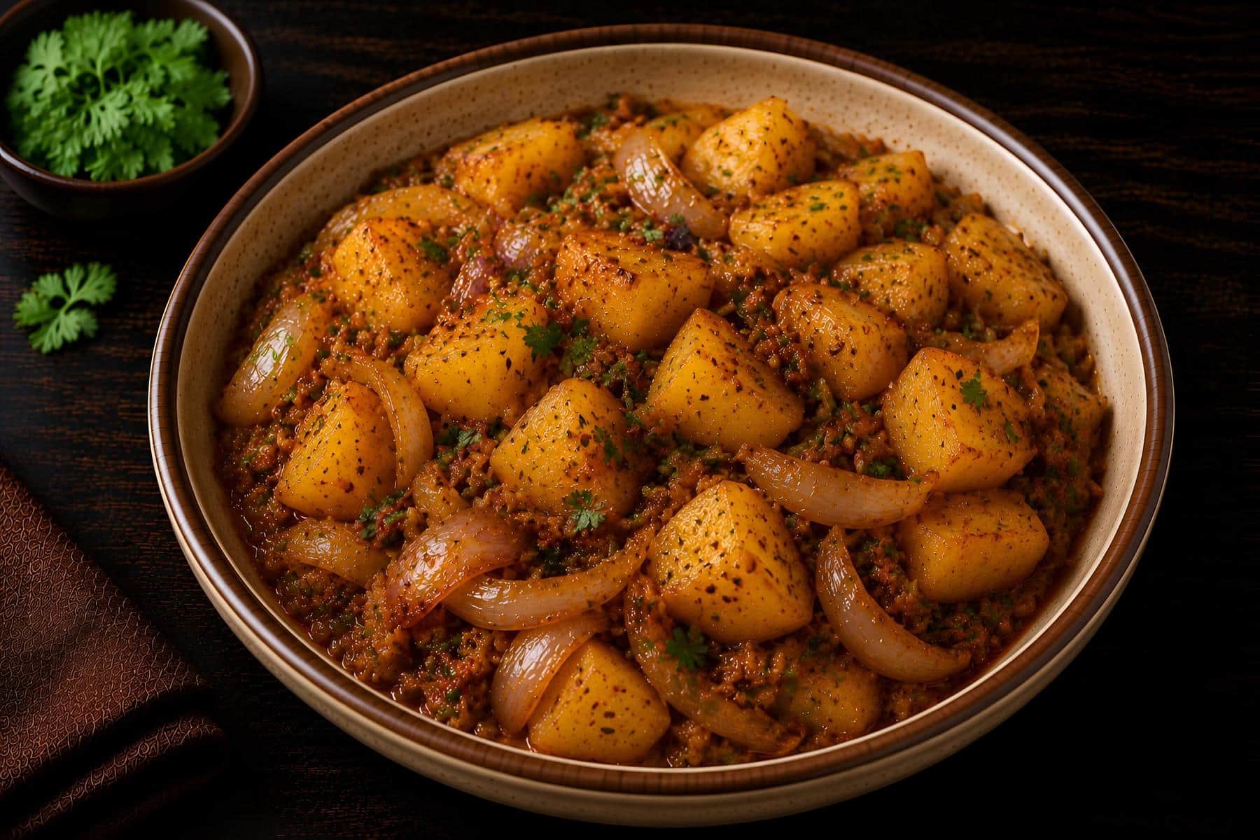 Aloo Pyaaj
