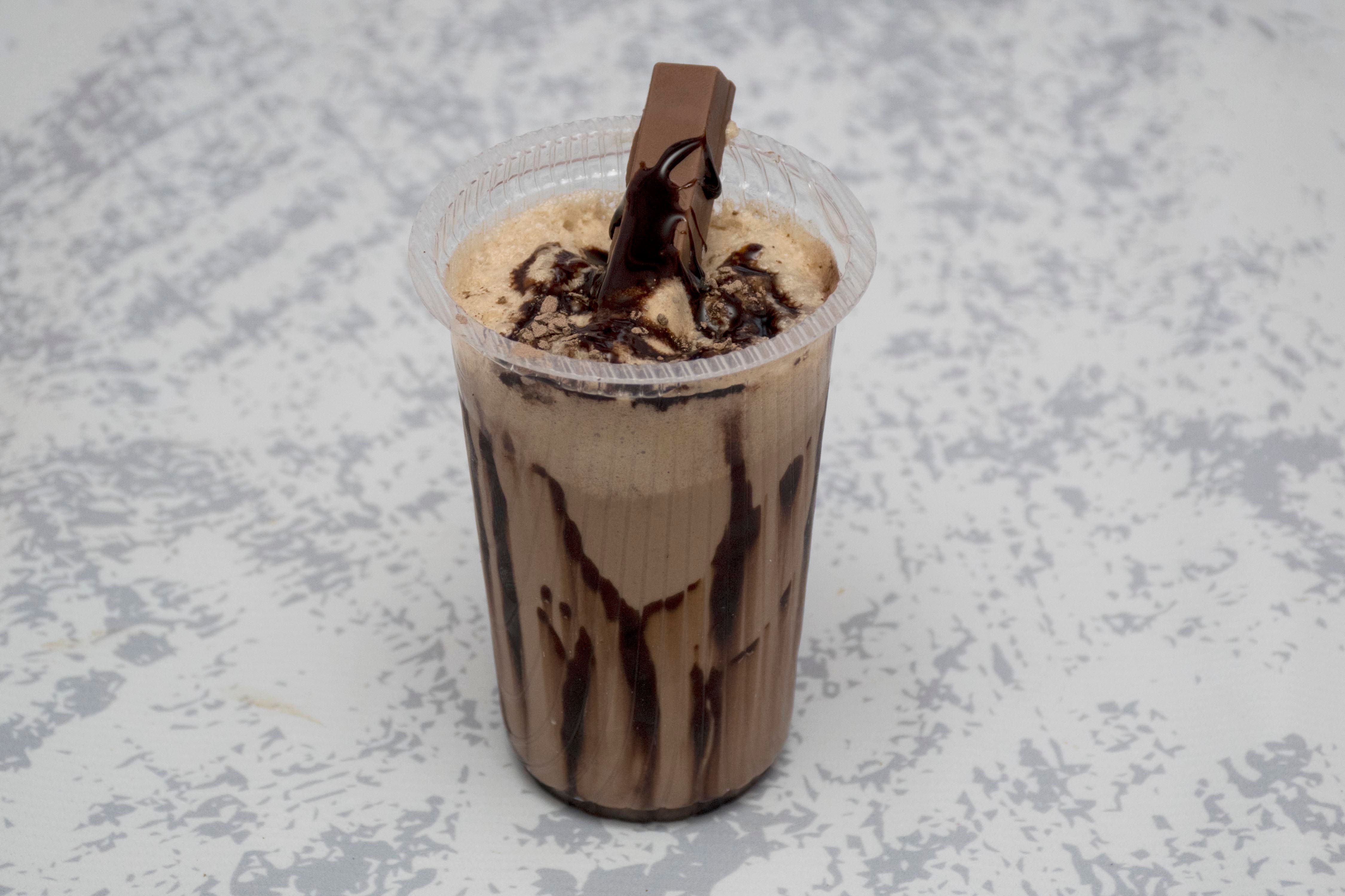 KitKat Shake