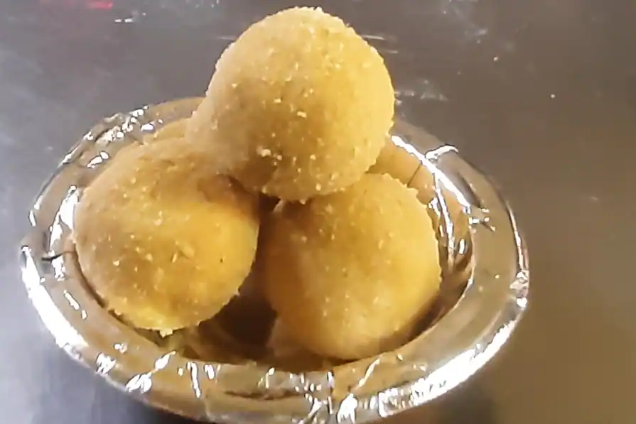 New Madhur Misthan Bhandar