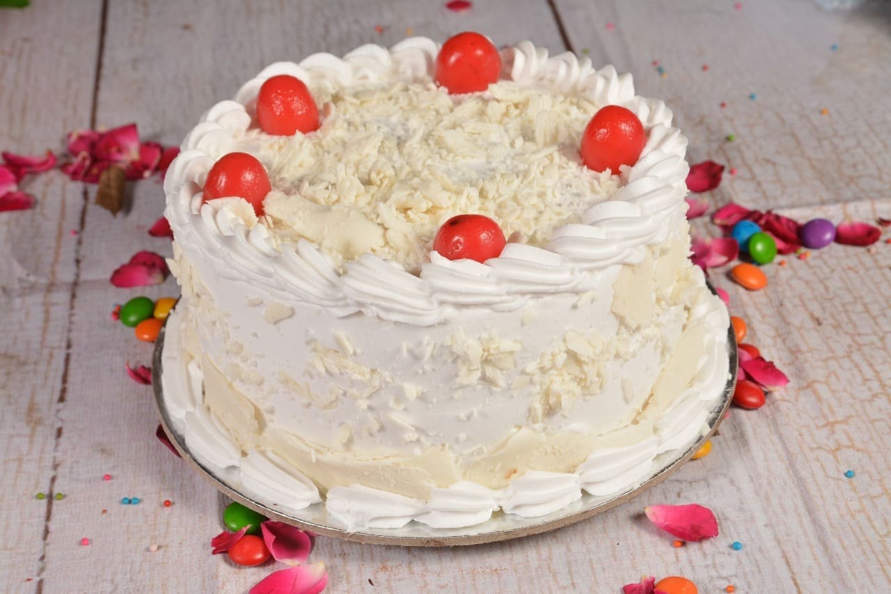 1kg doll cake - YouTube | Doll cake, Vanilla cake recipe, Cake youtube