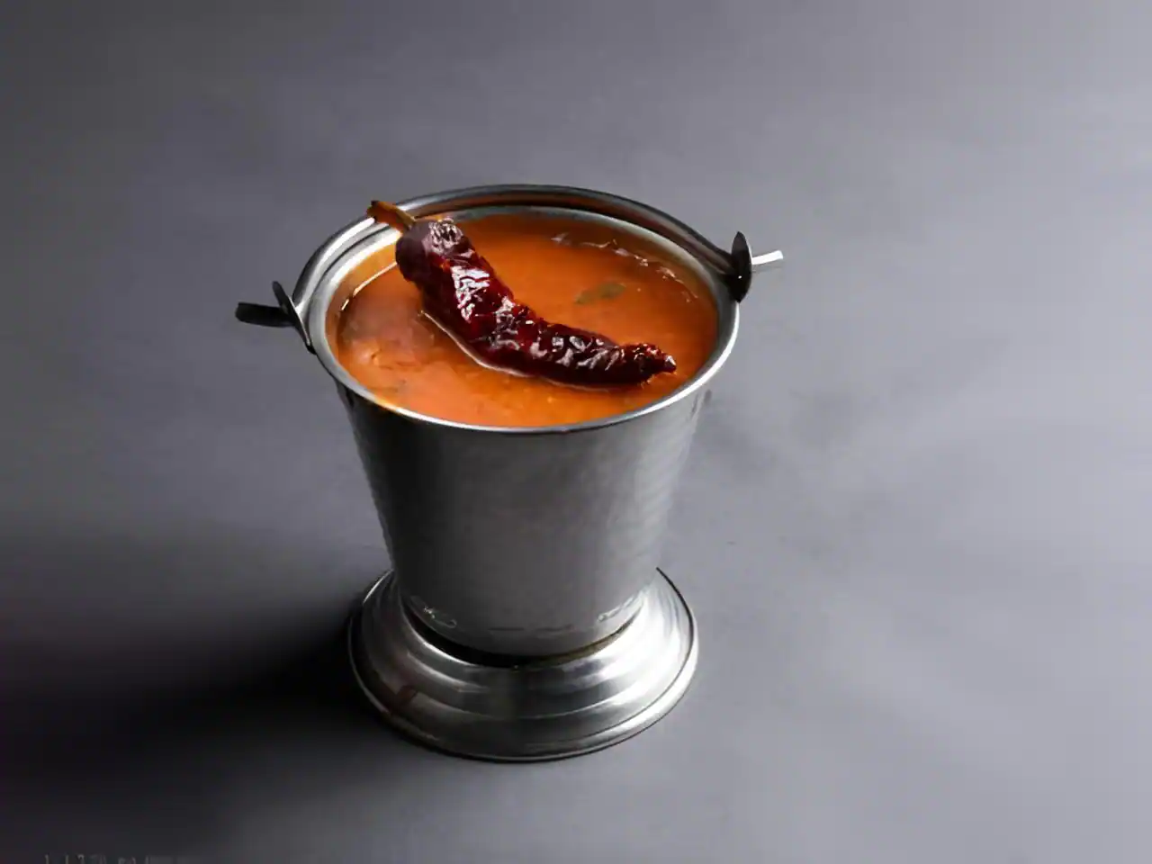 Dal Kolhapuri