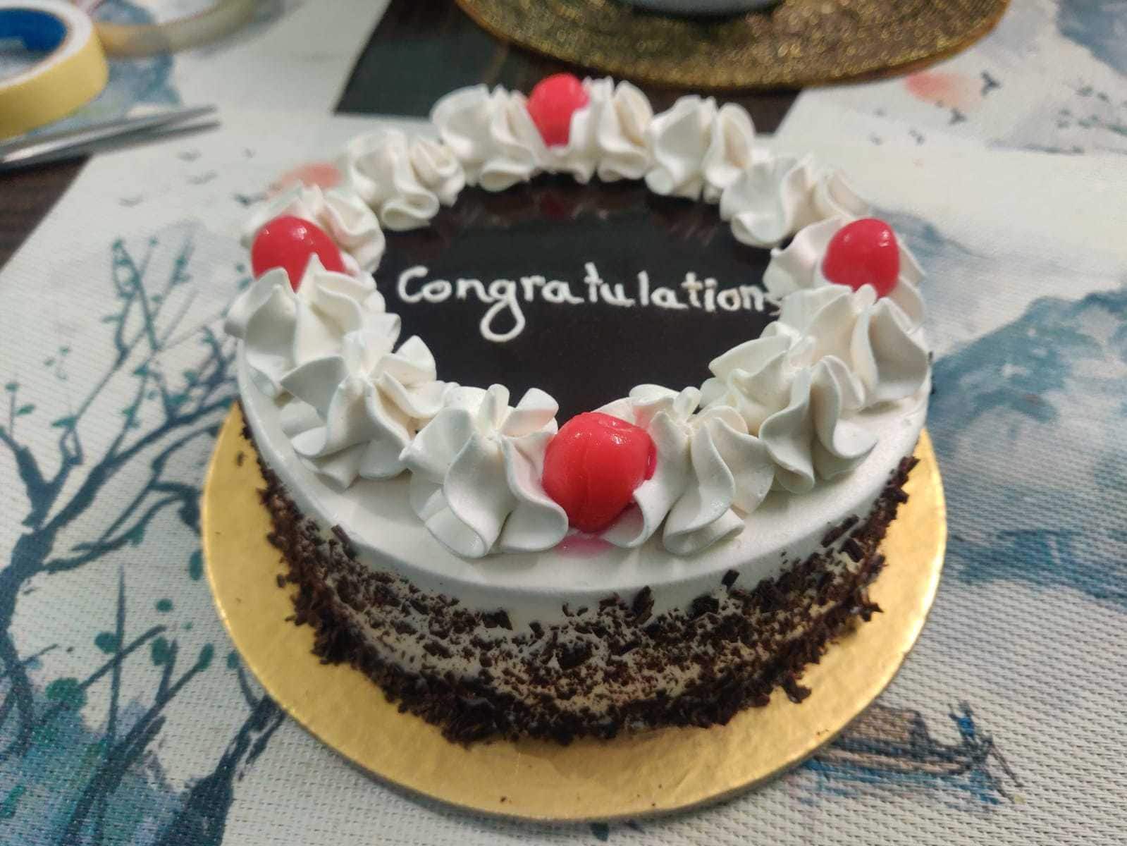 Mom Special Chocolate Cake - Local Gift Wala