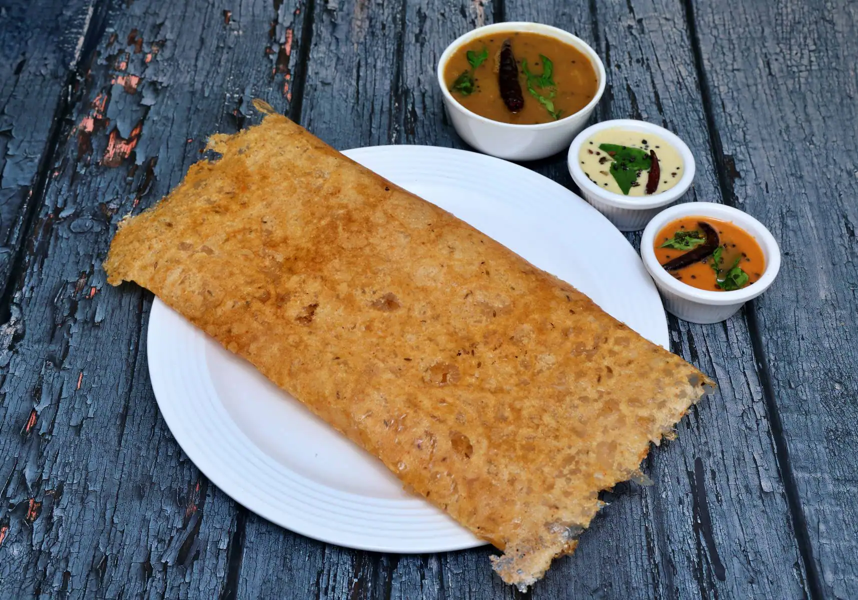 Dosa Point