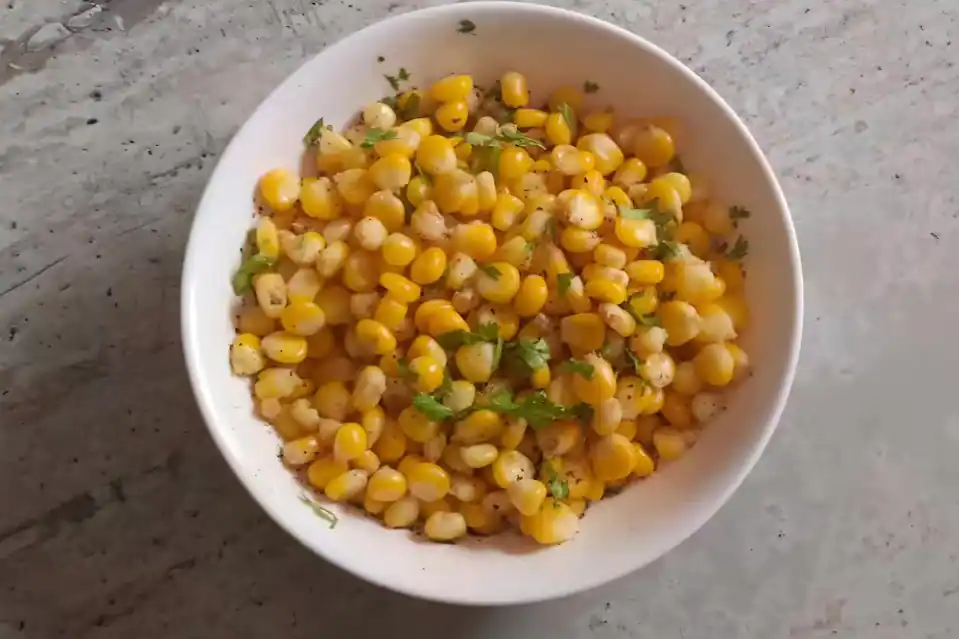 Sweet Corn