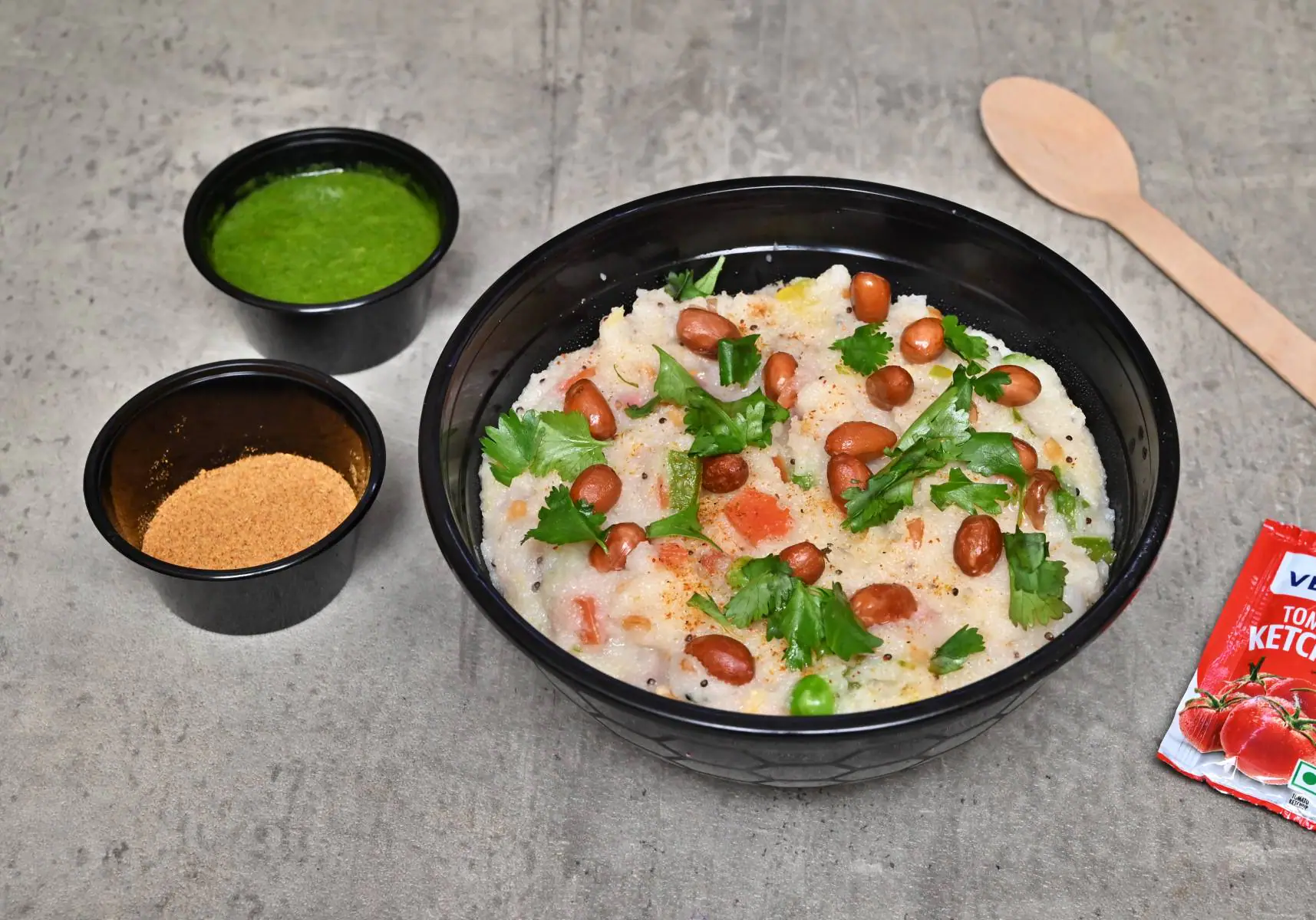 Poha Raja