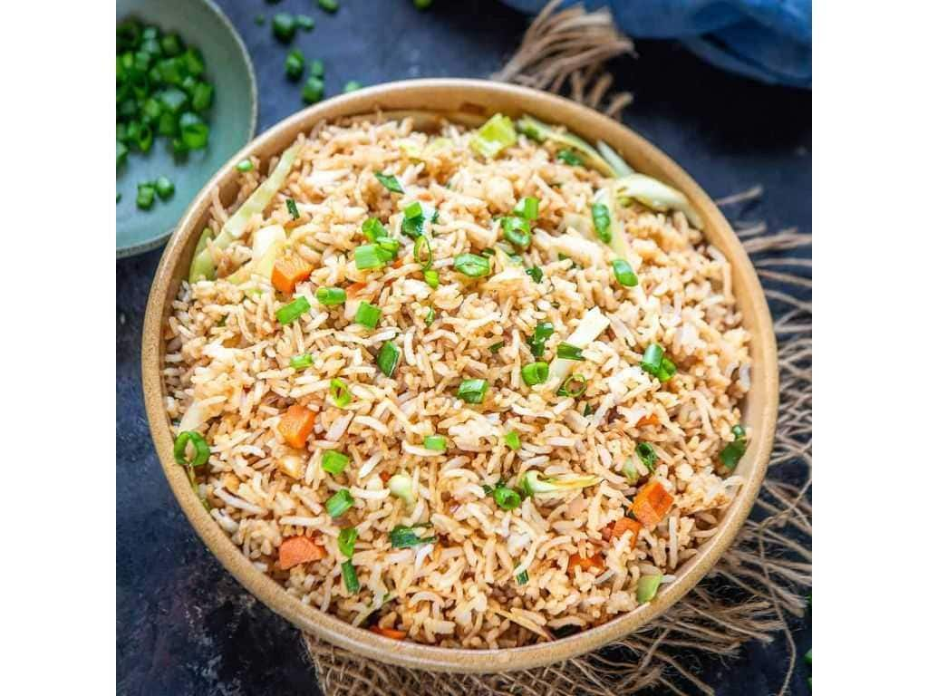 Fried Rice