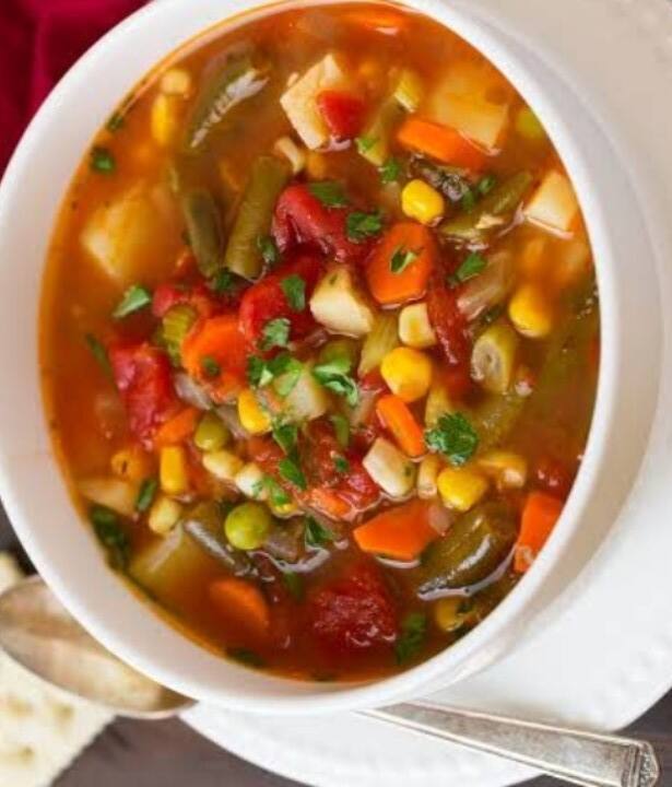 Veg Soup