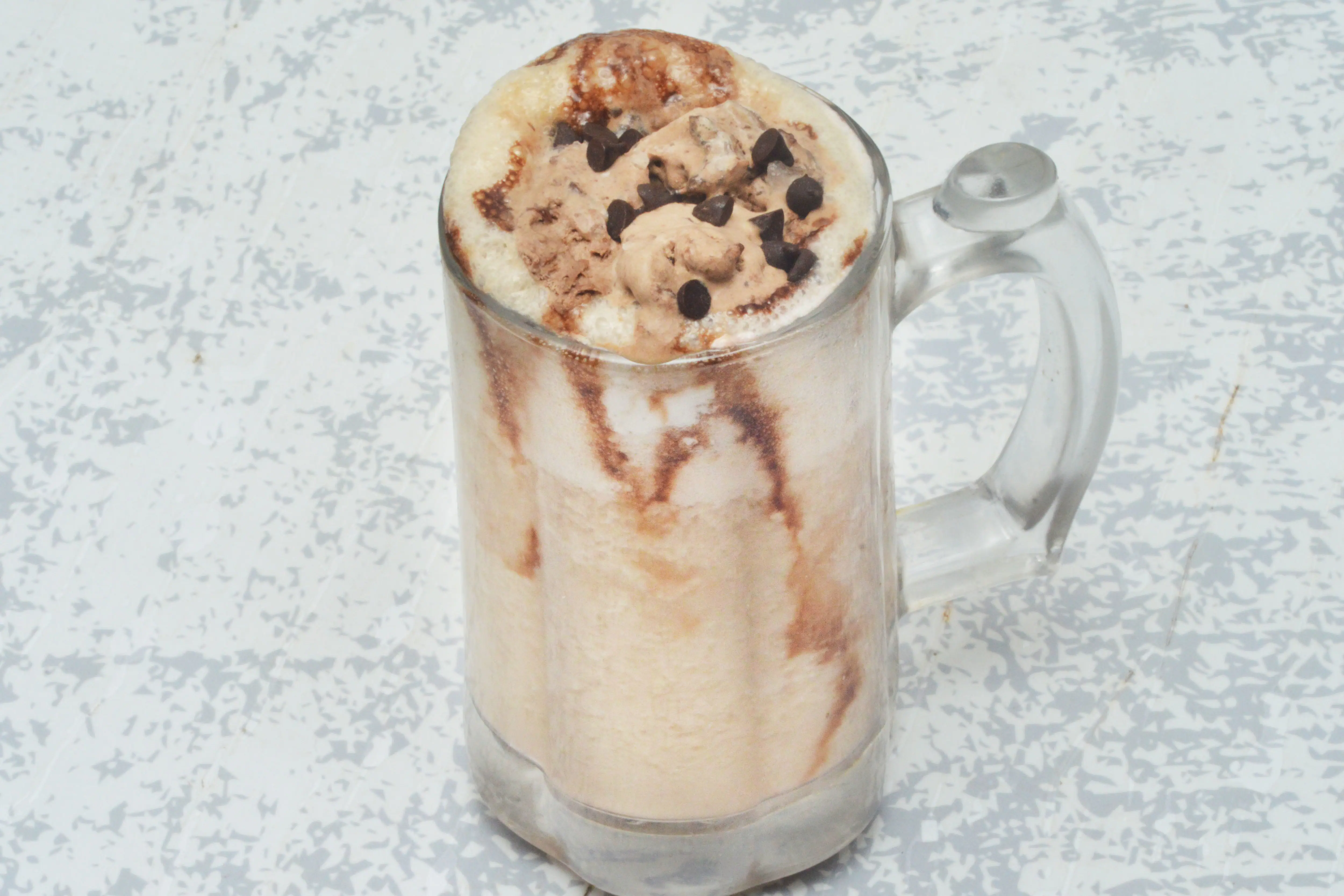 Chocolate Shake
