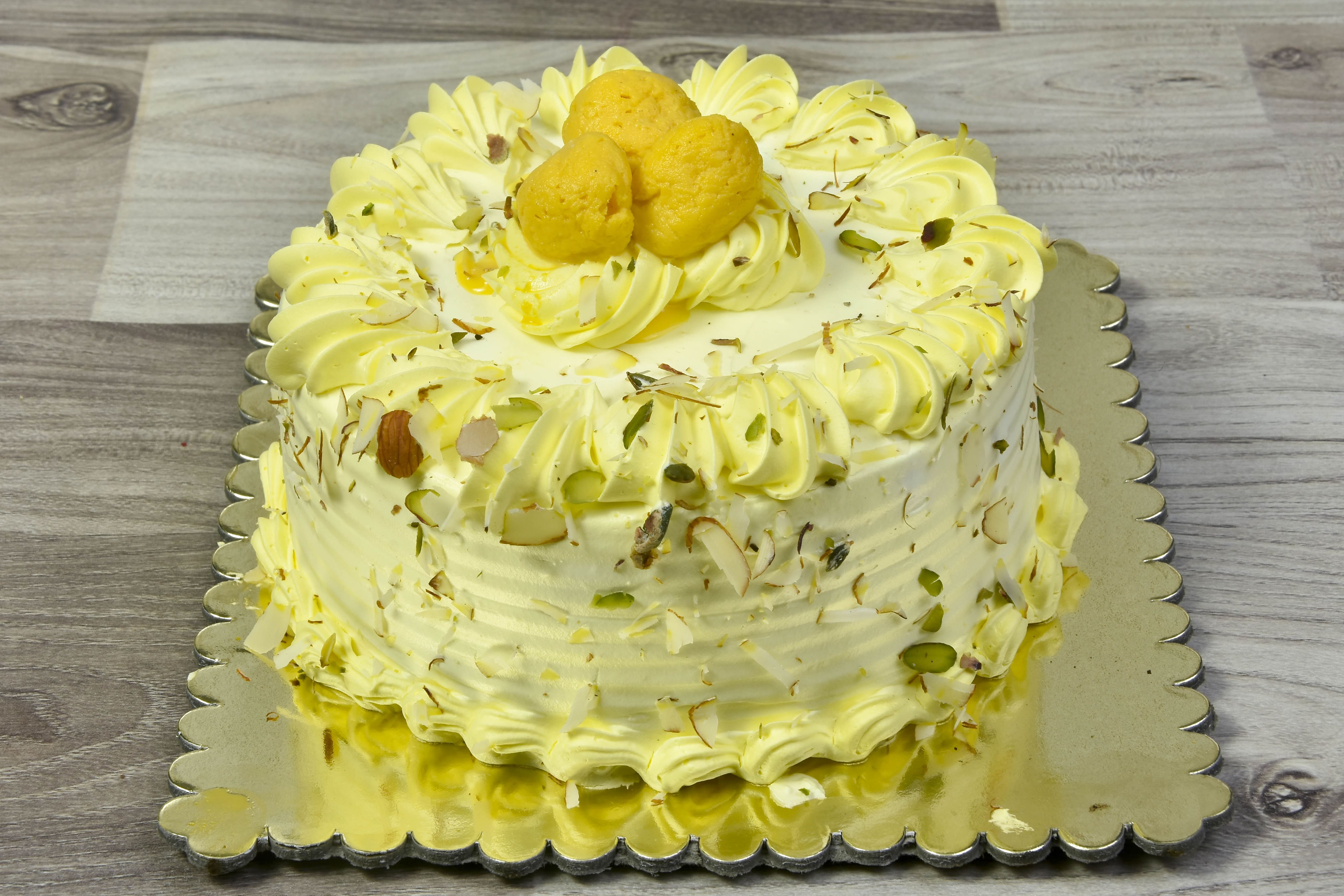 Cocoadip (Cake Services) in Mankapur,Nagpur - Best Cake Shops in Nagpur -  Justdial