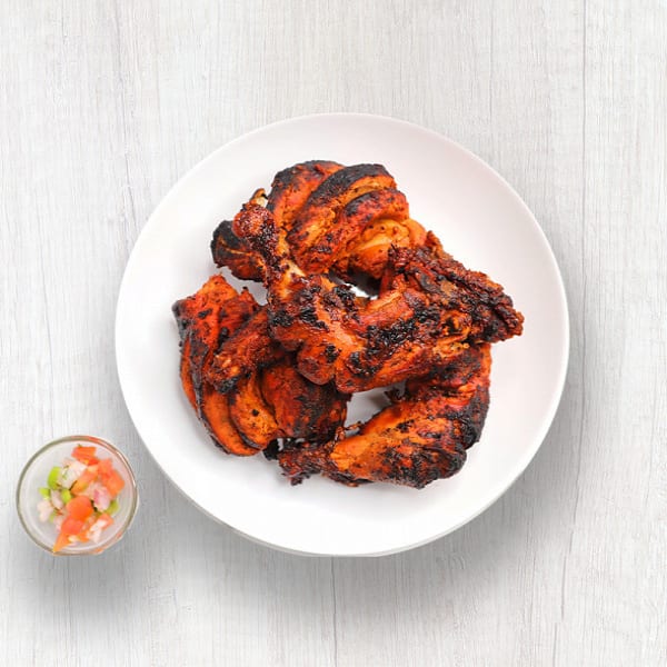 Tandoori Chicken