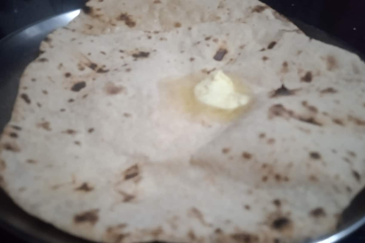 Roti