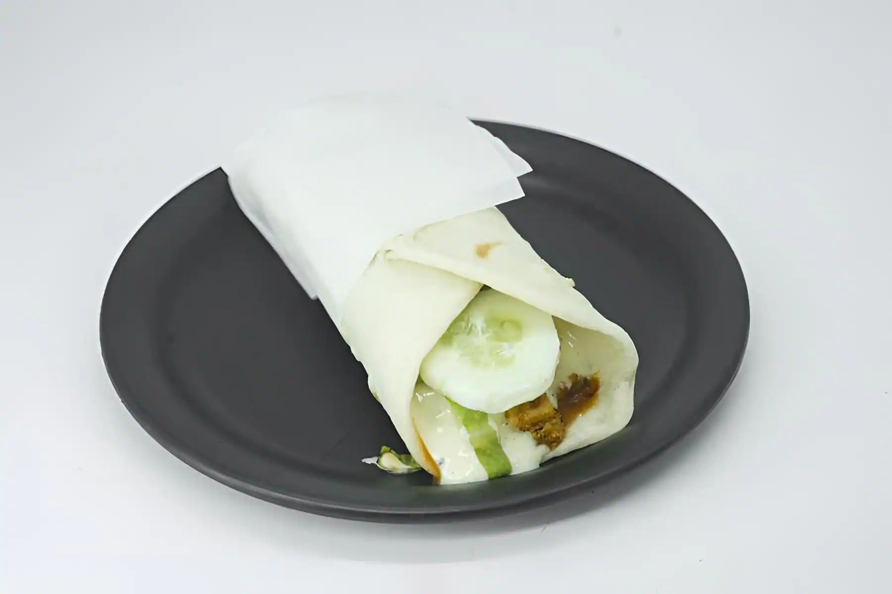 Chicken Shawarma