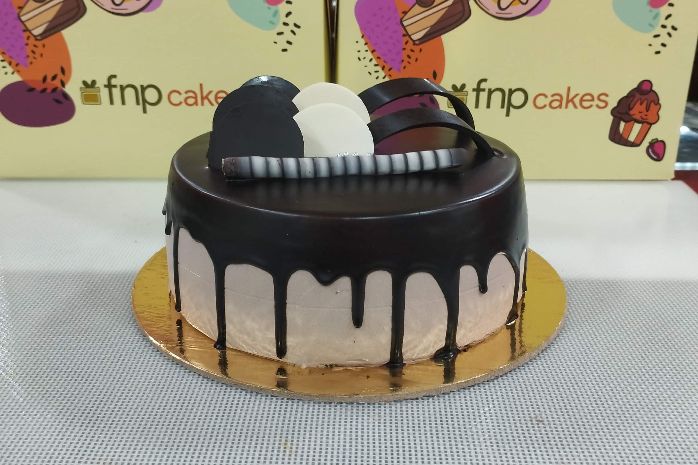 Menu of Fnp Cakes 'n' More, Paschim Vihar, New Delhi