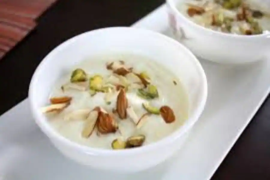 Shrikhand